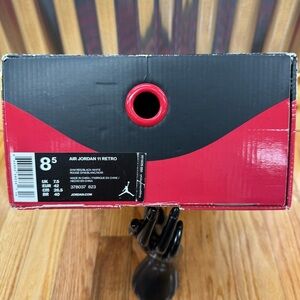 Nike Air Jordan 11 Retro **BOX ONLY** PLEASE READ